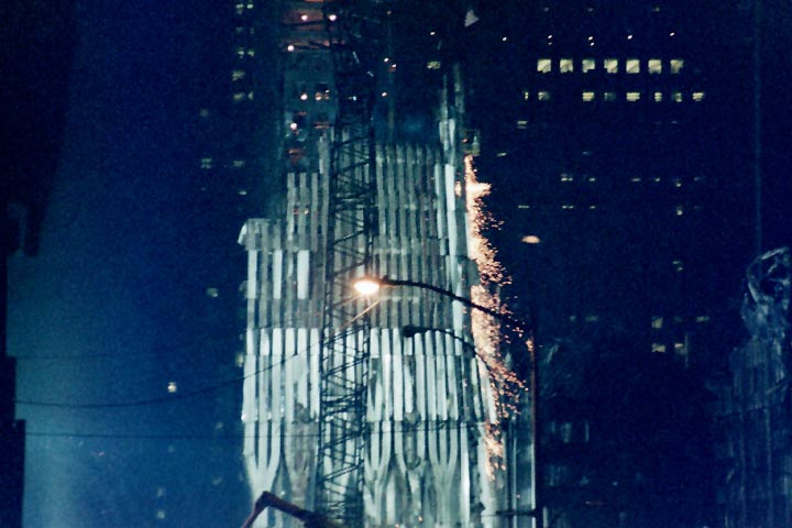 Broadway and Liberty